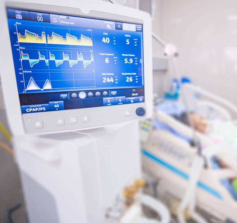 High Reliability Medical Power Module