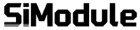 SiModule_Logo_Black